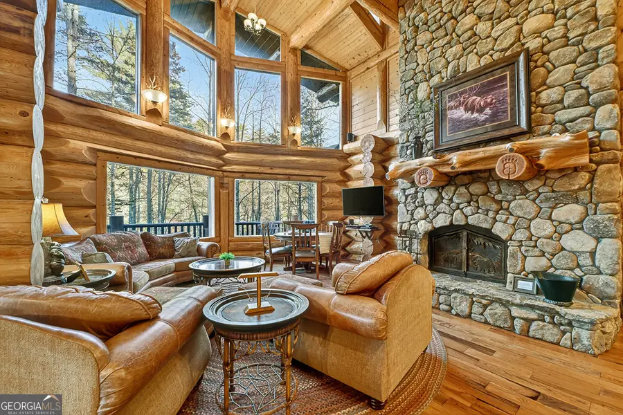 505 River Ridge Road, Blue Ridge, GA 30513 - #2