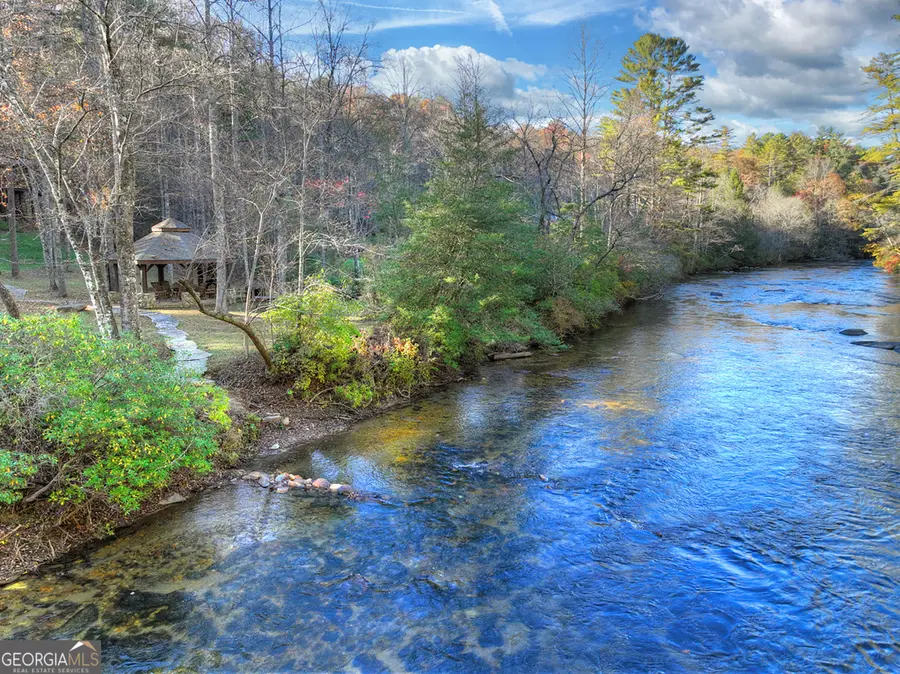 505 River Ridge Road, Blue Ridge, GA 30513 - #3