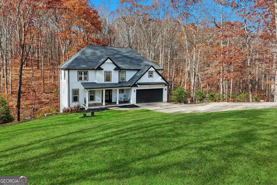 6155 Old Still Run Road, Gainesville, GA 30506 - #2