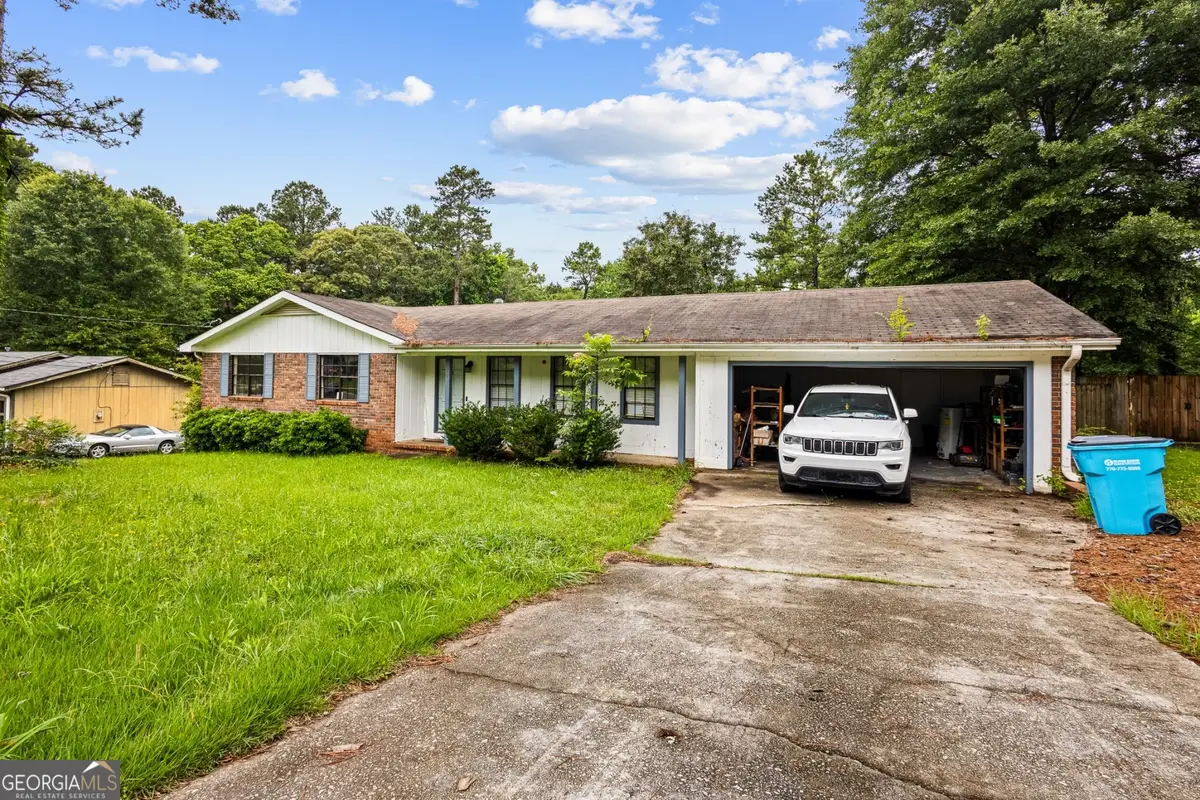 70 Carriage Trace, Stockbridge, GA 30281 - #1