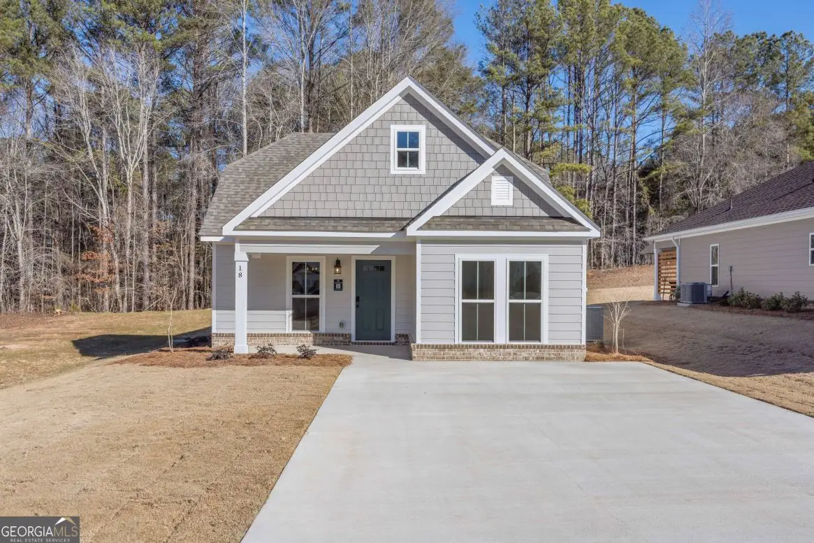 18 River's Edge Lane #LOT 5, Franklin, GA 30217 - #1