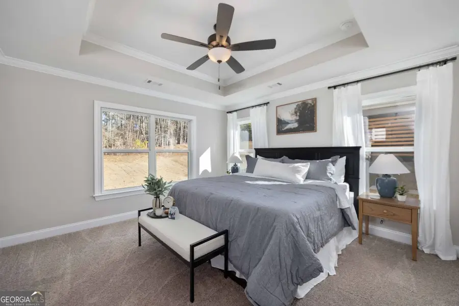 18 River's Edge Lane #LOT 5, Franklin, GA 30217 - #2