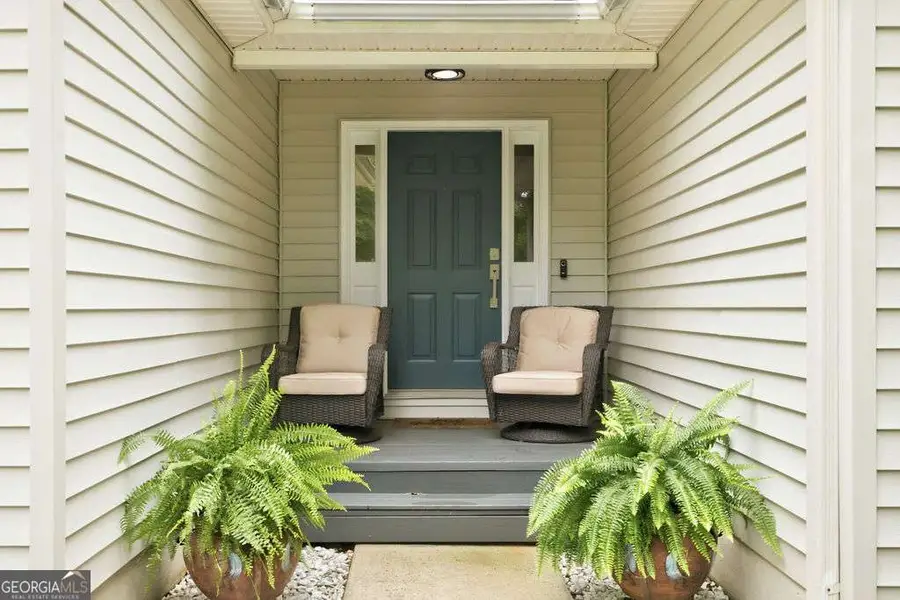 140 Wendy Lane, Athens, GA 30605 - #2
