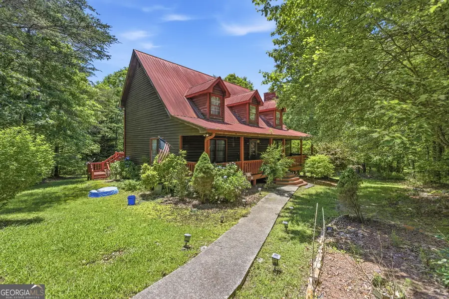 187 Woods Drive, Dahlonega, GA 30533 - #2