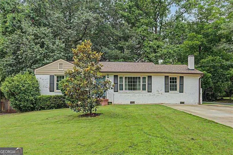 71 Worthington Drive Ne, Marietta, GA 30068 - #1