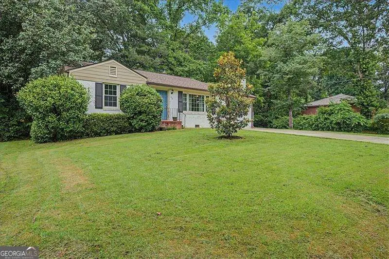 71 Worthington Drive Ne, Marietta, GA 30068 - #2