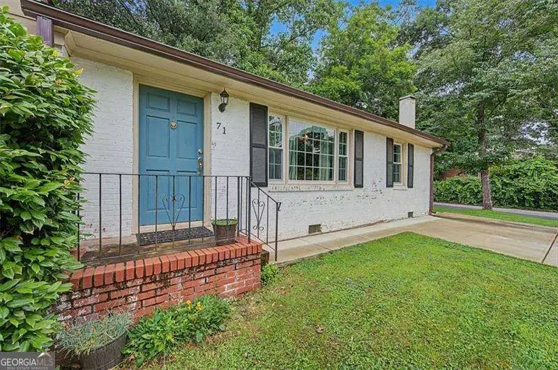 71 Worthington Drive Ne, Marietta, GA 30068 - #3