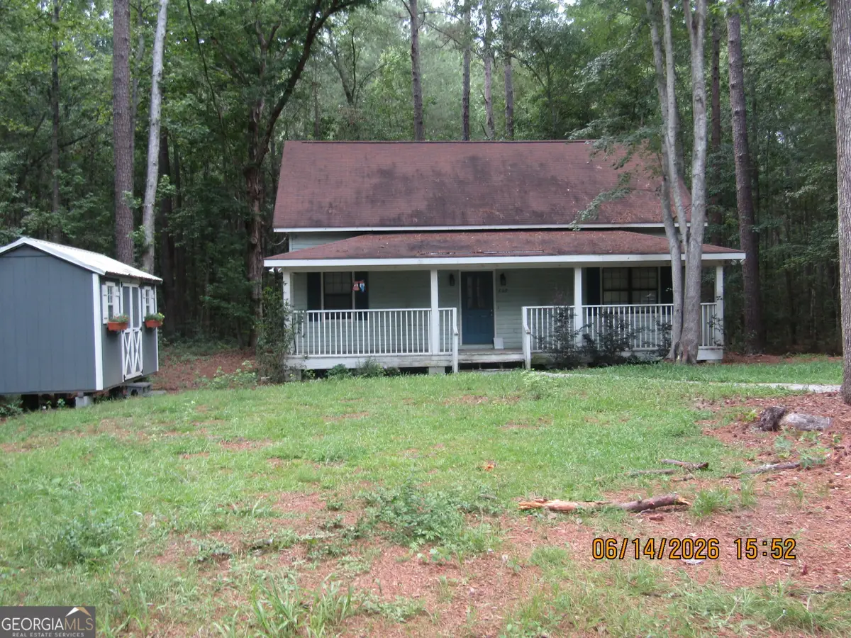 309 Stepping Stone Court, Statesboro, GA 30461 - #1