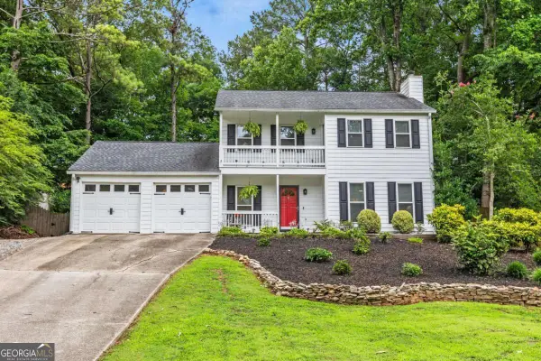 225 Royal Colony Court, Alpharetta, GA 30022