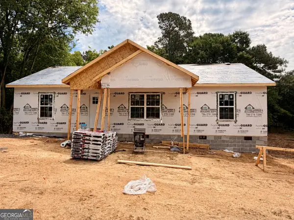 120 School Street, Chatsworth, GA 30705