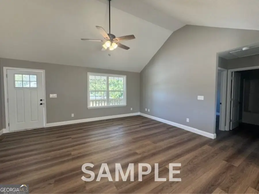 120 School Street, Chatsworth, GA 30705 - #2