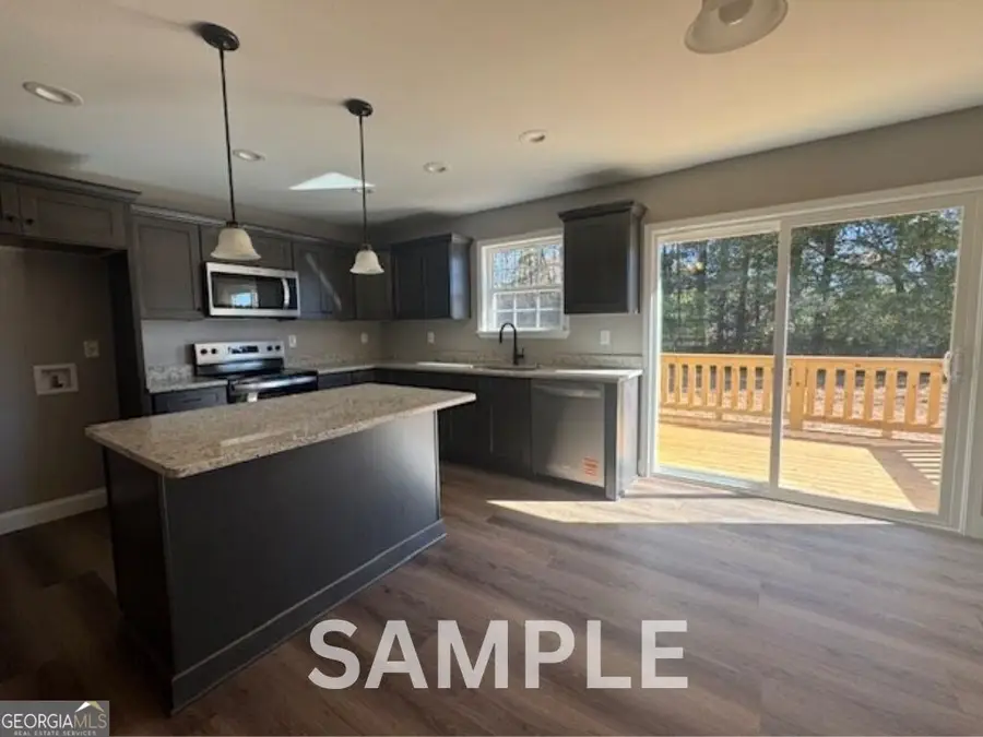120 School Street, Chatsworth, GA 30705 - #3