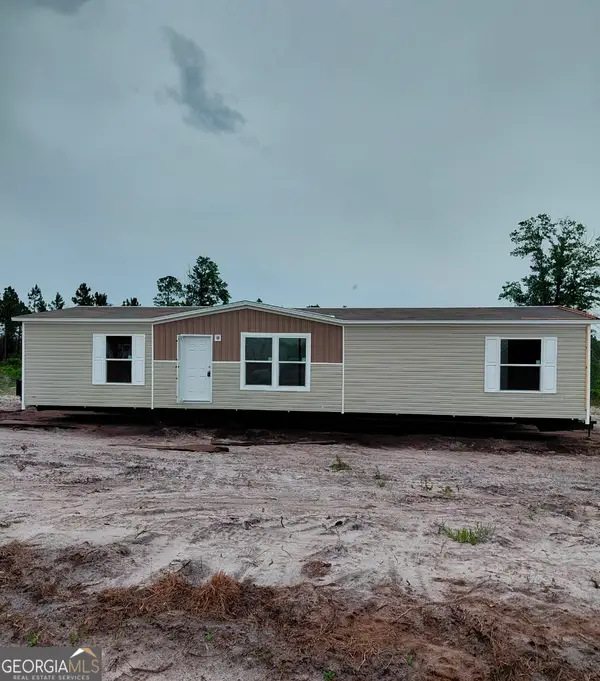 1322 Dogwood Lane, Folkston, GA 31537