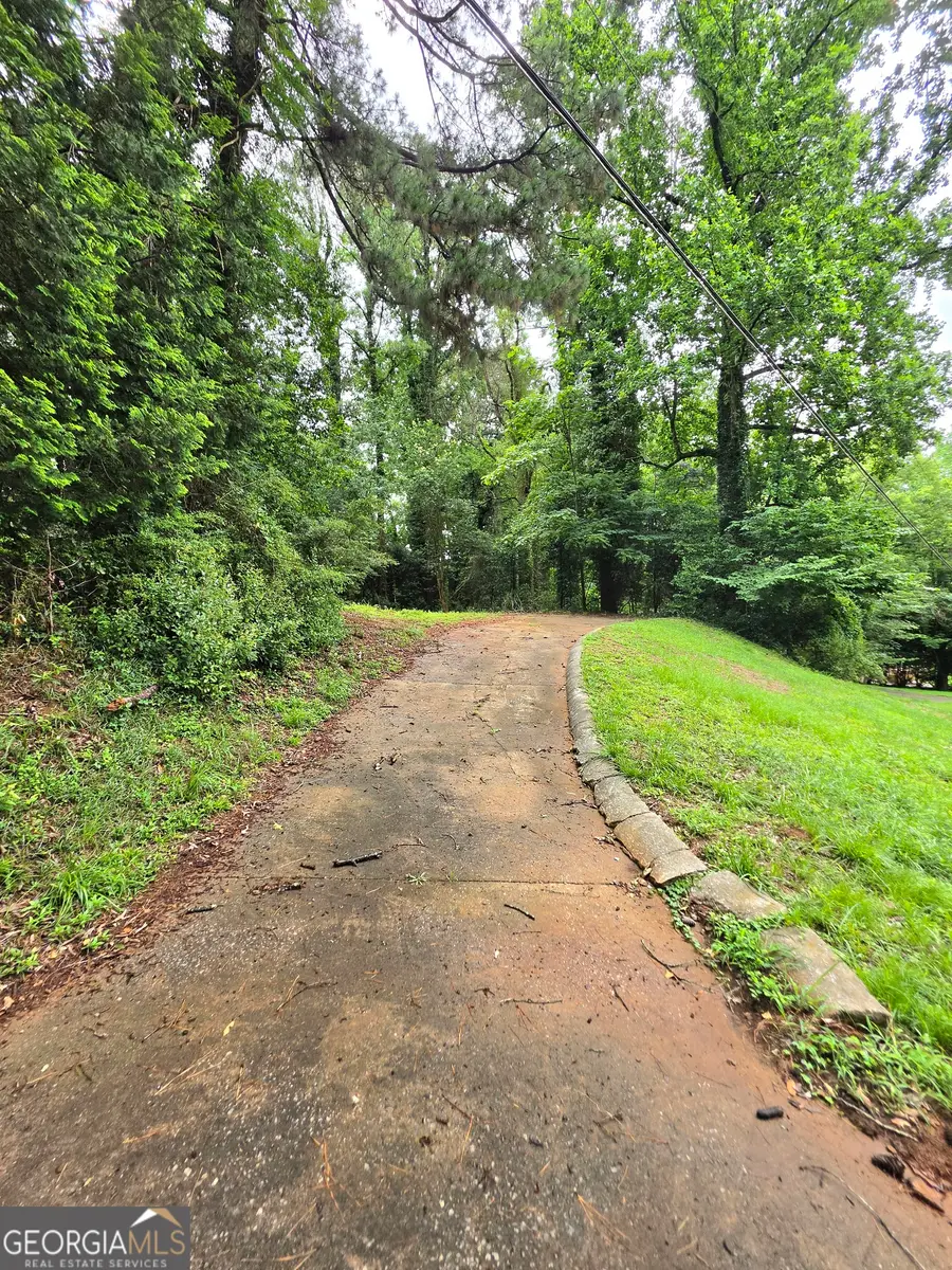618 Simone Way, Stone Mountain, GA 30087 - #3