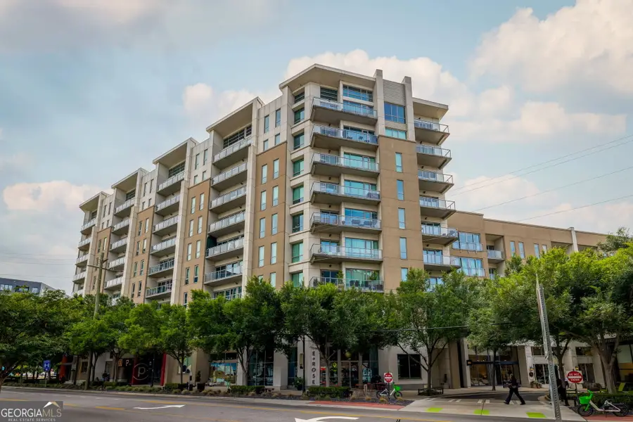 1100 Howell Mill Road Nw #310, Atlanta, GA 30318 - #2