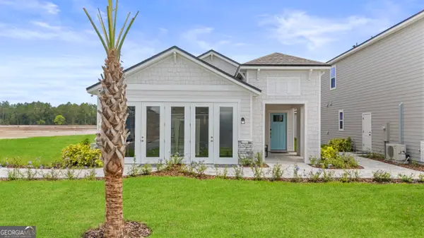240 Collin Nicholas Drive, Kingsland, GA 31548