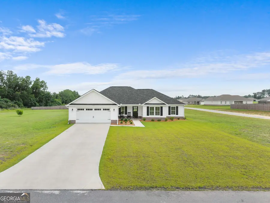 506 Doyle Lane, Statesboro, GA 30458 - #3