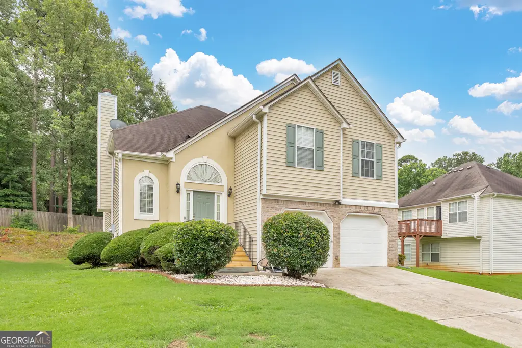 1979 Stonecrest Drive, Austell, GA 30106 - #1