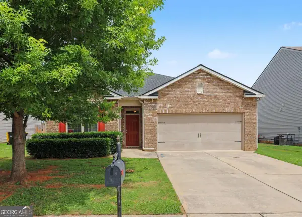 1886 Osprey Drive, Hampton, GA 30228