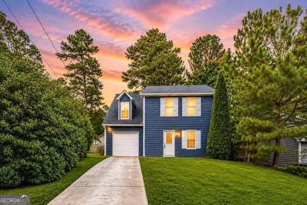 207 Antebellum Court, Riverdale, GA 30274