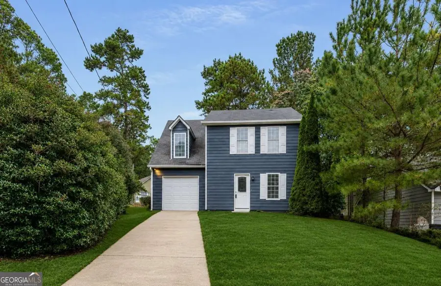 207 Antebellum Court, Riverdale, GA 30274 - #2