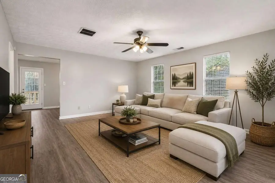 207 Antebellum Court, Riverdale, GA 30274 - #3