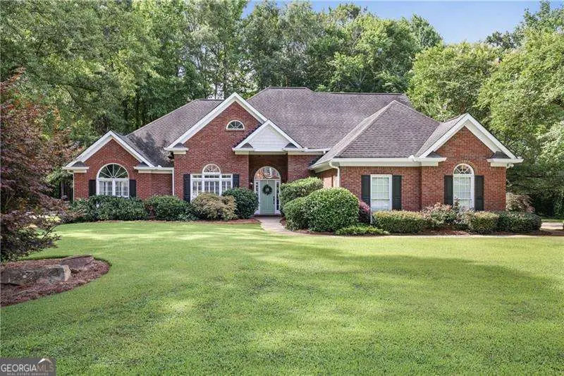 348 Covered Bridge Place Sw, Smyrna, GA 30082 - #1