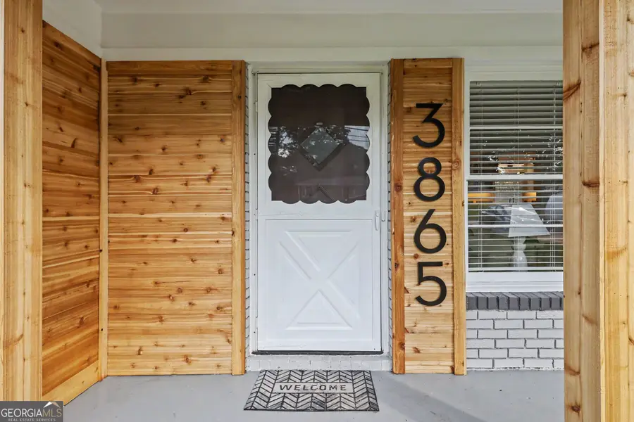 3865 Boring Road, Decatur, GA 30034 - #3