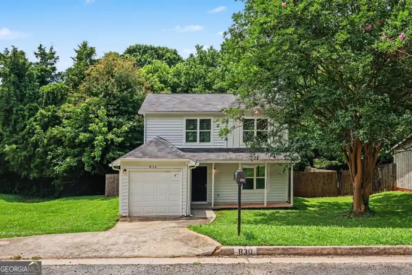 830 Durham Crossing, Stone Mountain, GA 30083