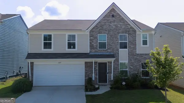 237 Traminer Way, Braselton, GA 30517