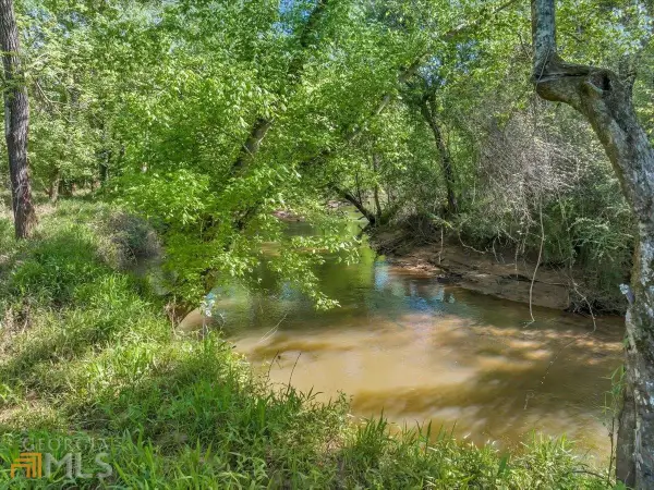 LOT 14-A-1 Creekside Lane, Forsyth, GA 31029