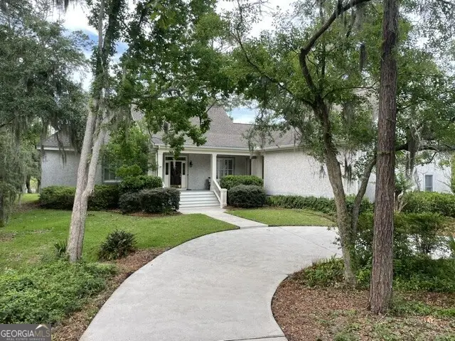 17 Boundary Lane, Saint Simons, GA 31522 - #1
