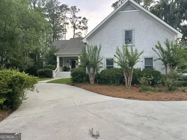 17 Boundary Lane, Saint Simons, GA 31522 - #2