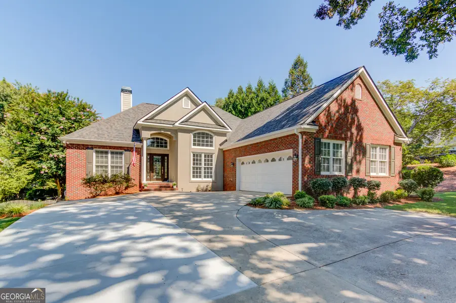 6560 Pond View Court, Clermont, GA 30527 - #3