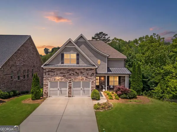 5960 Overlook Club Circle, Suwanee, GA 30024