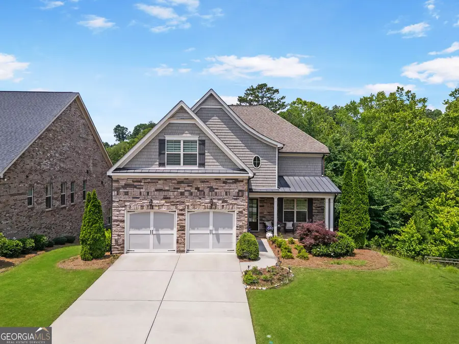 5960 Overlook Club Circle, Suwanee, GA 30024 - #2