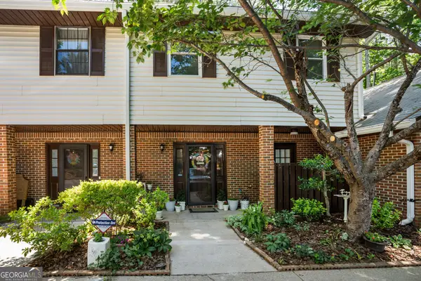 6176 Wintergreen Road, Norcross, GA 30093