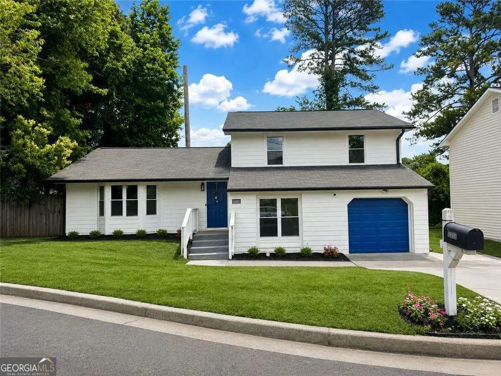 6338 Stablewood Way, Lithonia, GA 30058 - #1