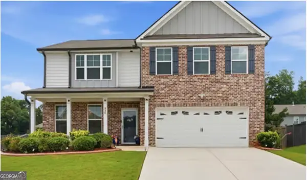 336 Endeavor Drive, Jonesboro, GA 30238