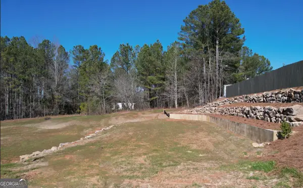 10 Rivers Edge Lane #LOT 1, Franklin, GA 30217