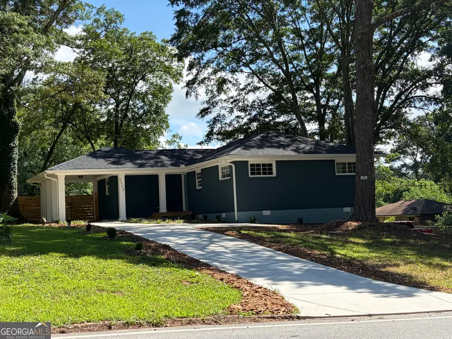2177 Mcafee Road, Decatur, GA 30032 - #3