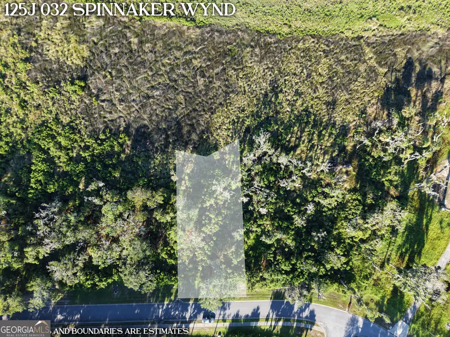 LOT 32 PH 4 Spinnaker Wynd, Waverly, GA 31565 - #2