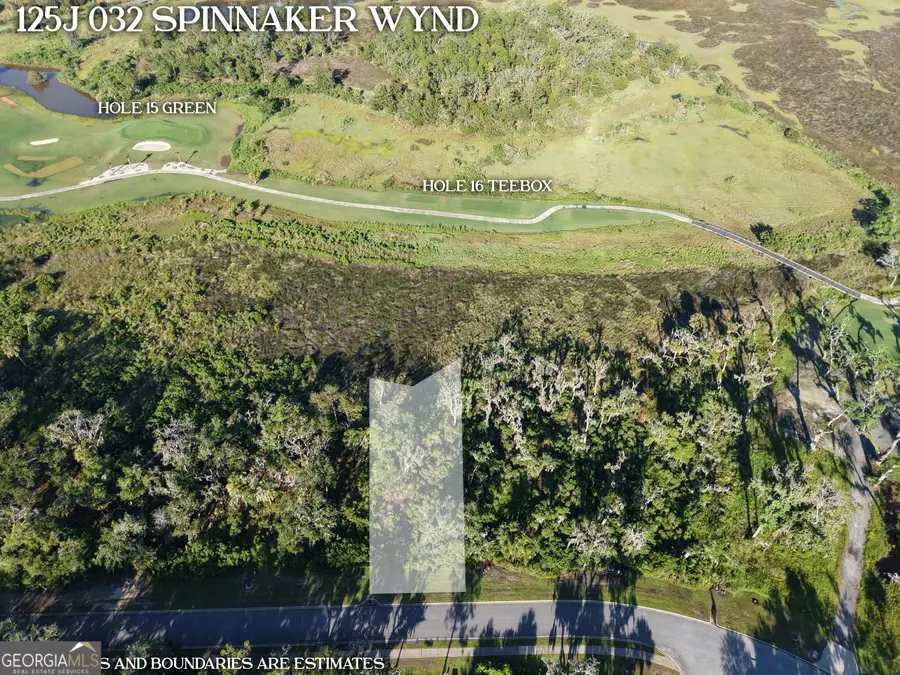 LOT 32 PH 4 Spinnaker Wynd, Waverly, GA 31565 - #3
