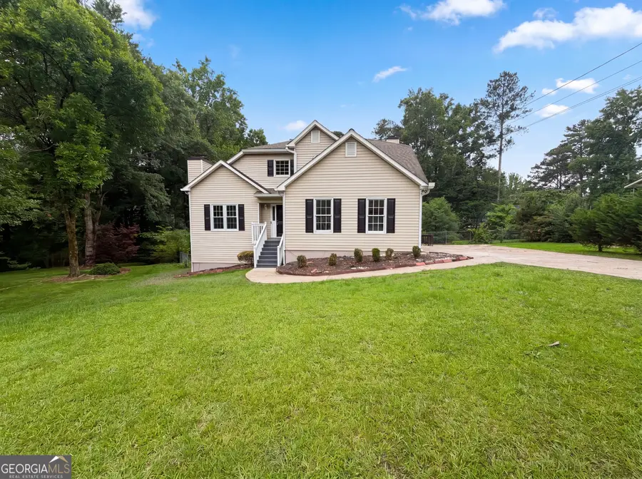 3162 Oak Leaf Court Sw, Marietta, GA 30064 - #2