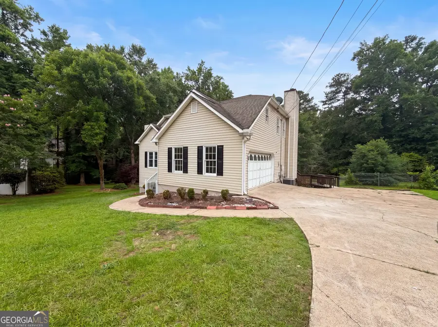 3162 Oak Leaf Court Sw, Marietta, GA 30064 - #3