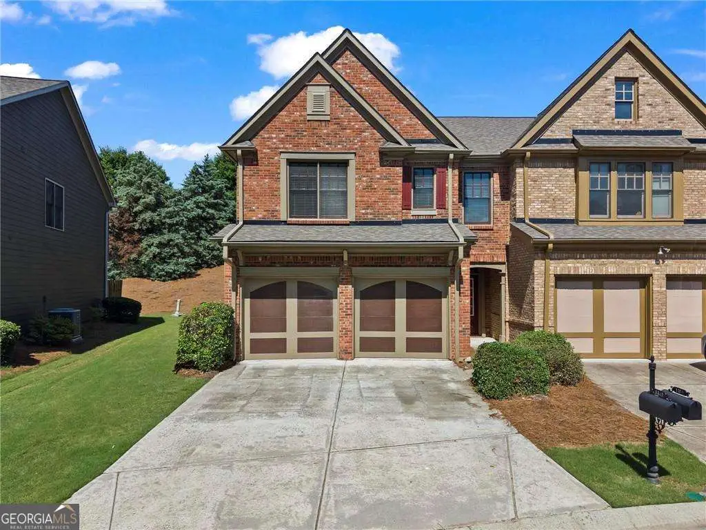 1340 Winshire Cove, Alpharetta, GA 30004 - #1