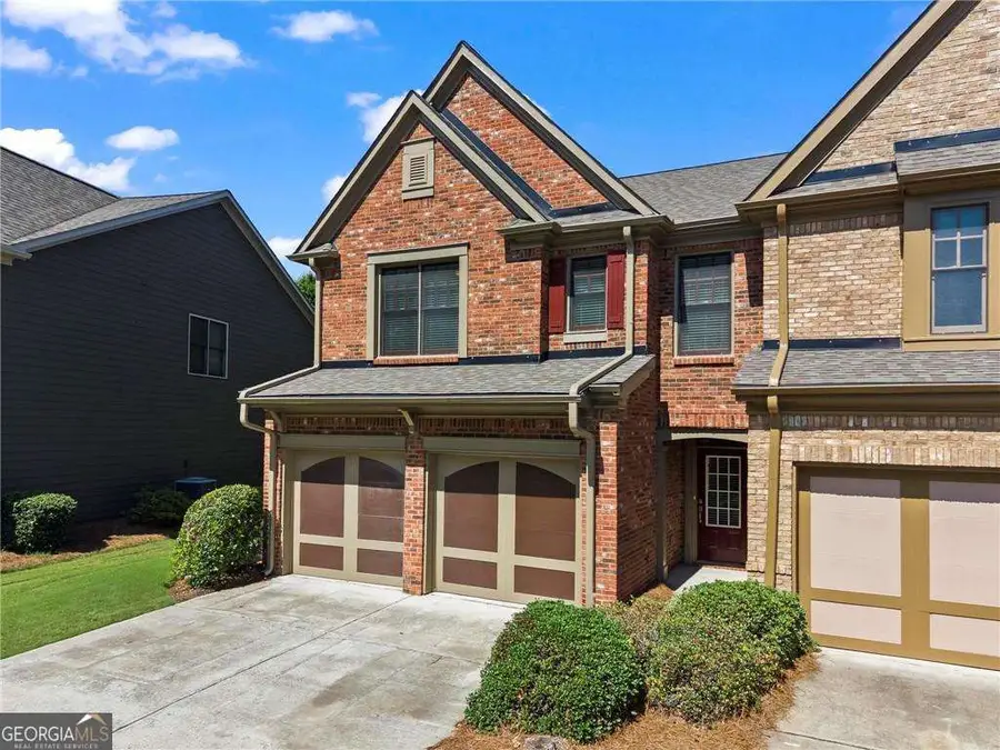 1340 Winshire Cove, Alpharetta, GA 30004 - #2