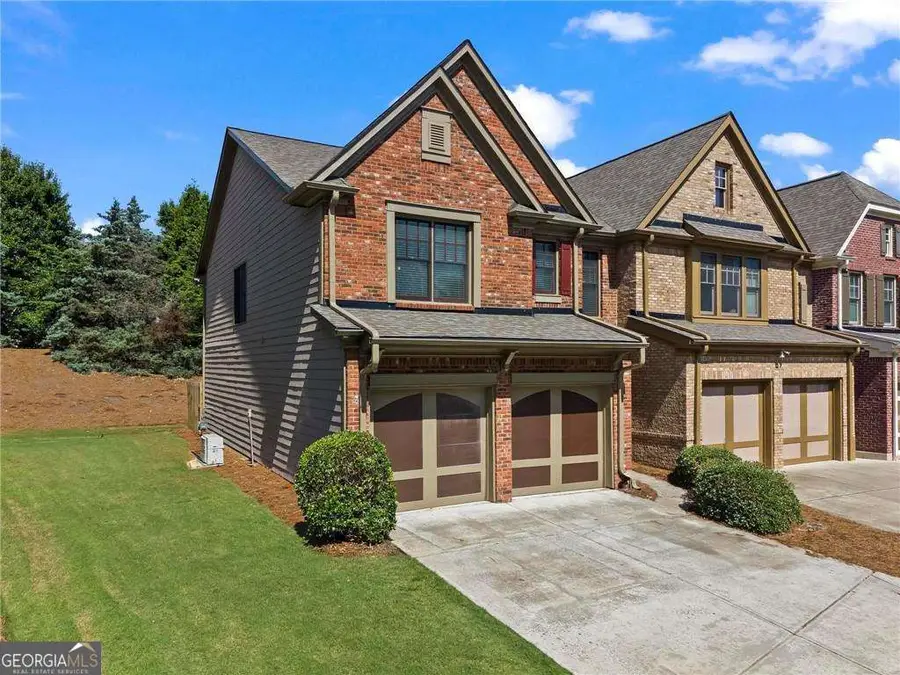 1340 Winshire Cove, Alpharetta, GA 30004 - #3