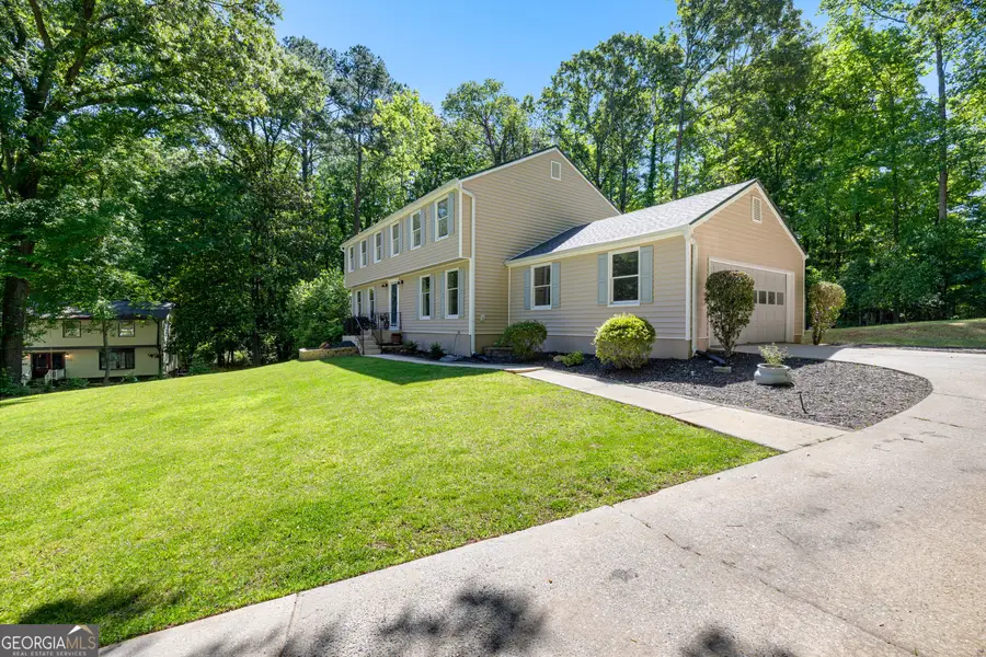 204 Creek Bed Court, Peachtree City, GA 30269 - #2