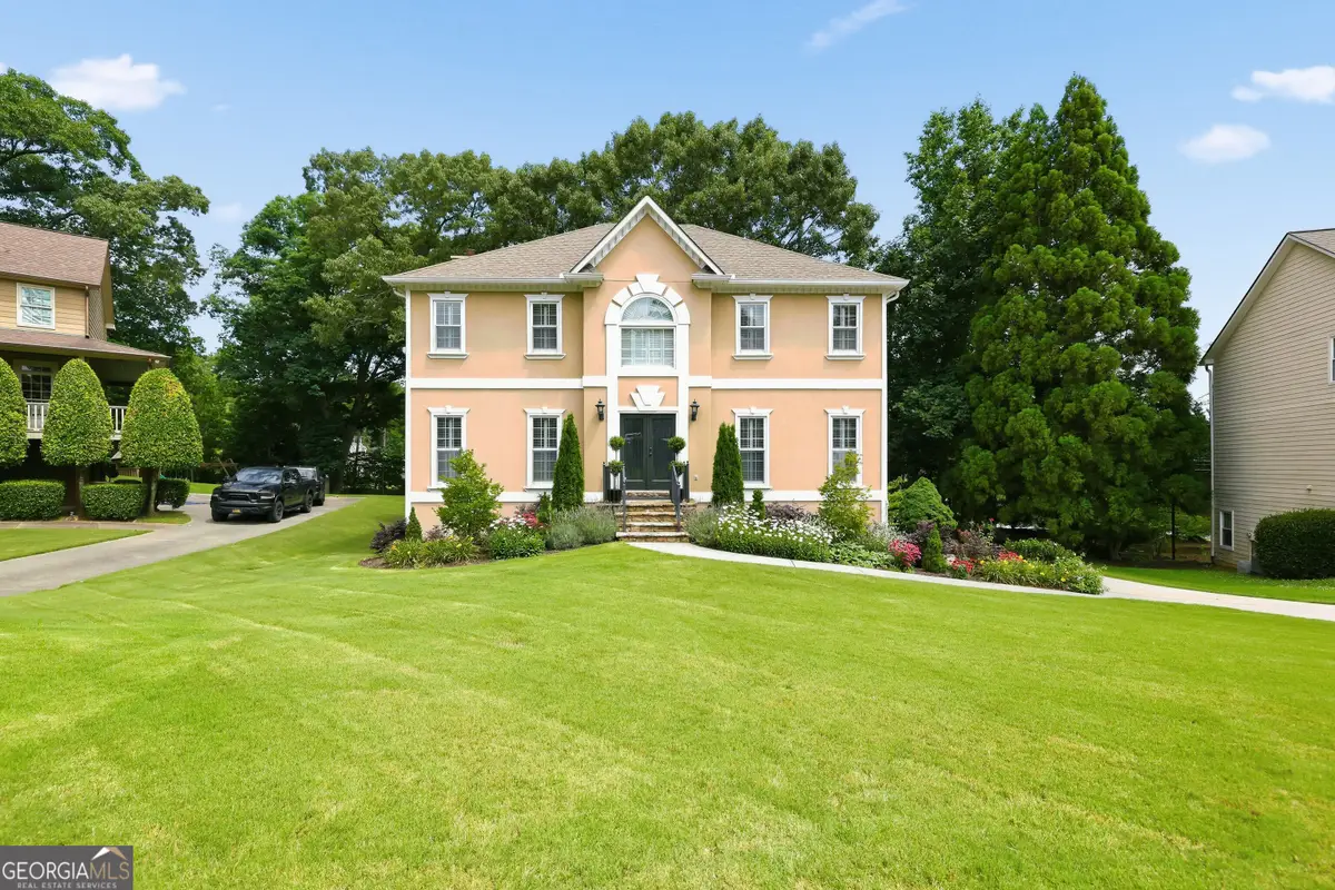3894 Corye Lane, Marietta, GA 30066 - #1